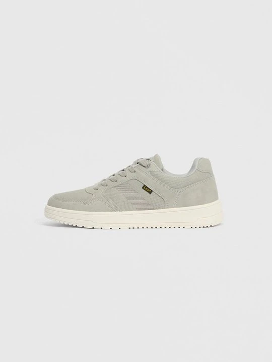 Zdjęcie produktu Sneakersy niskie Lee szary
