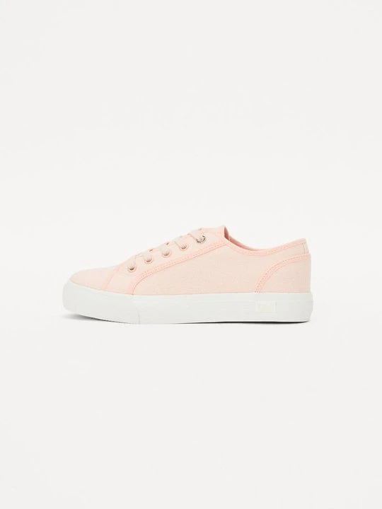 Zdjęcie produktu Sneakersy niskie Lee jasnoróżowy