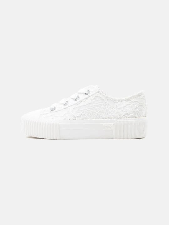 Zdjęcie produktu Sneakersy niskie Lee biały