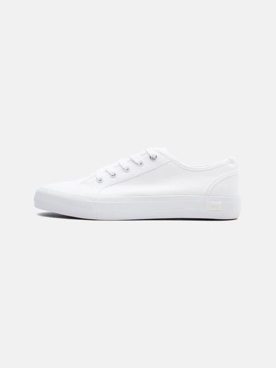 Zdjęcie produktu Sneakersy niskie Lee biały