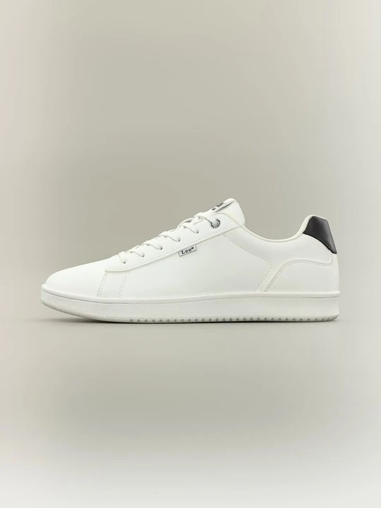 Zdjęcie produktu Sneakersy niskie Lee biały