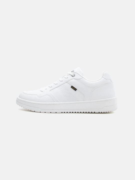 Zdjęcie produktu Sneakersy niskie Lee biały