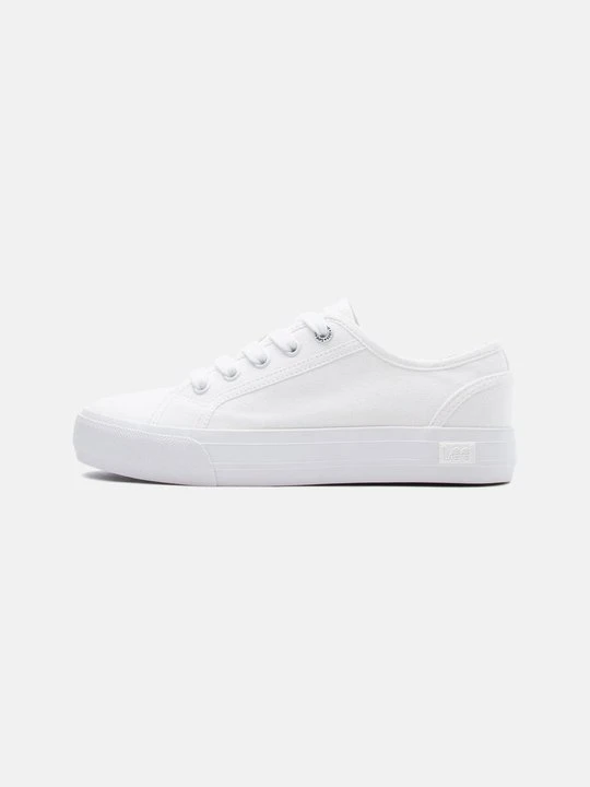 Zdjęcie produktu Sneakersy niskie Lee biały