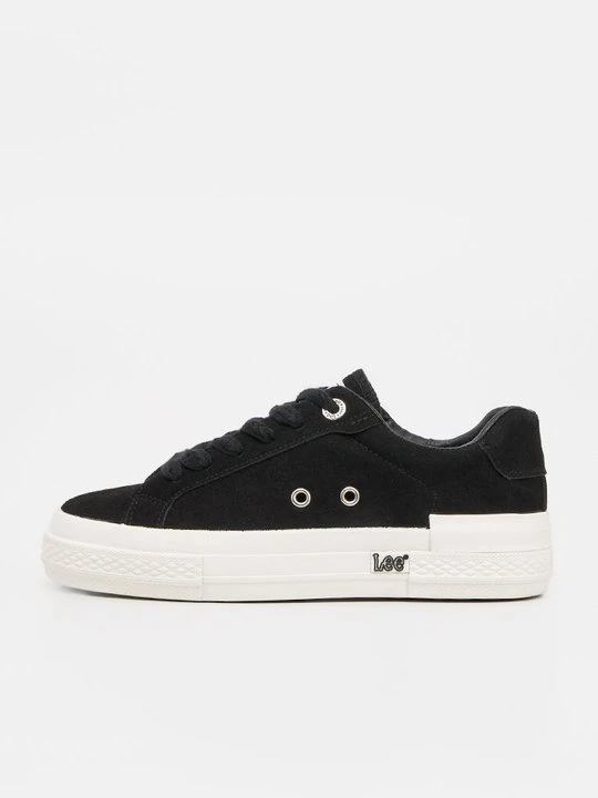 Zdjęcie produktu Sneakersy niskie Lee czarny
