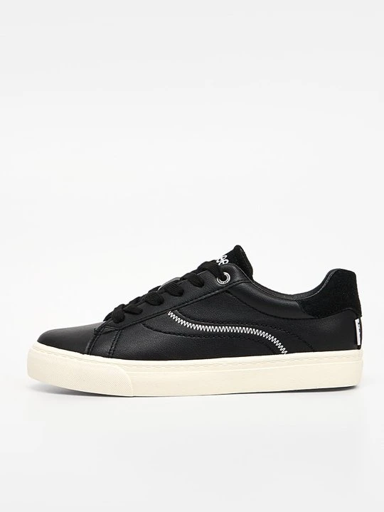 Zdjęcie produktu Sneakersy niskie Lee czarny