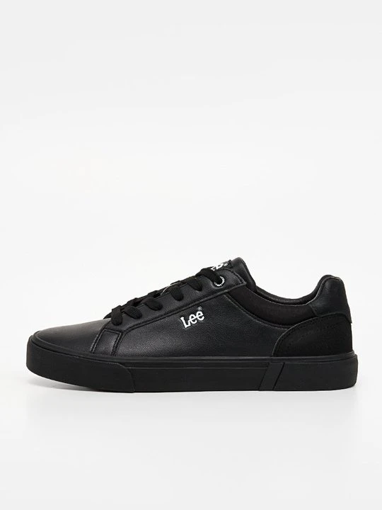 Zdjęcie produktu Sneakersy niskie Lee czarny