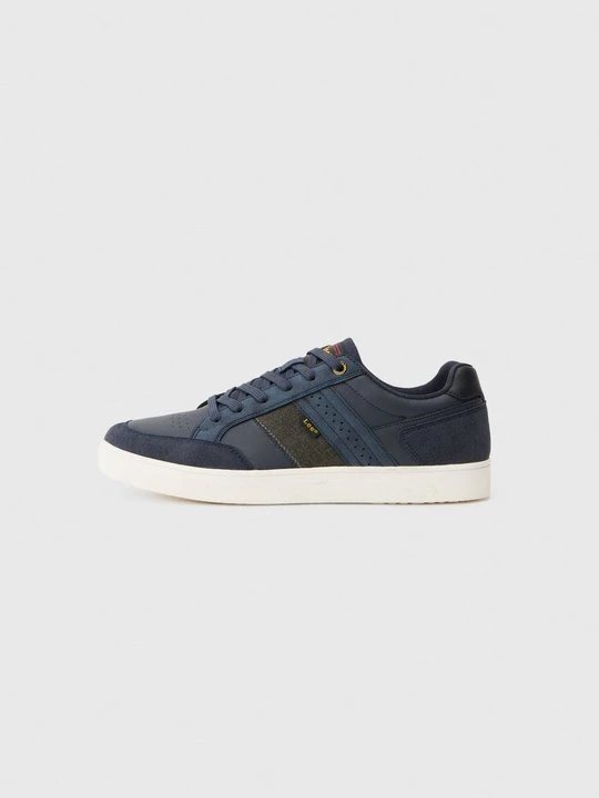 Zdjęcie produktu Sneakersy niskie Lee granatowy
