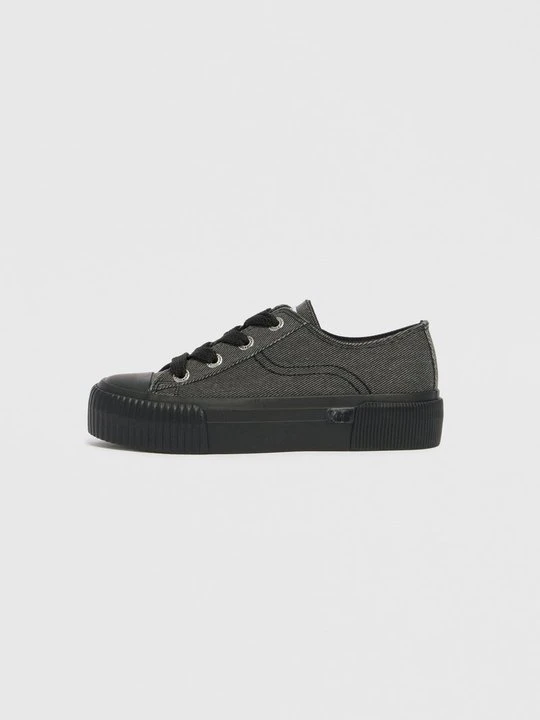 Zdjęcie produktu Sneakersy niskie Lee czarny