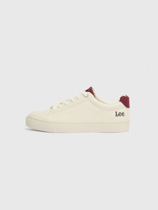 Zdjęcie produktu Sneakersy niskie Lee biały