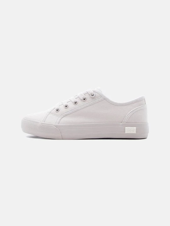 Zdjęcie produktu Sneakersy niskie Lee beżowy