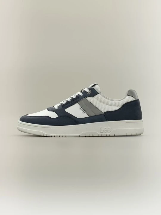 Zdjęcie produktu Sneakersy niskie Lee biały