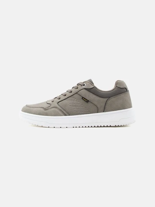 Zdjęcie produktu Sneakersy niskie Lee oliwkowy