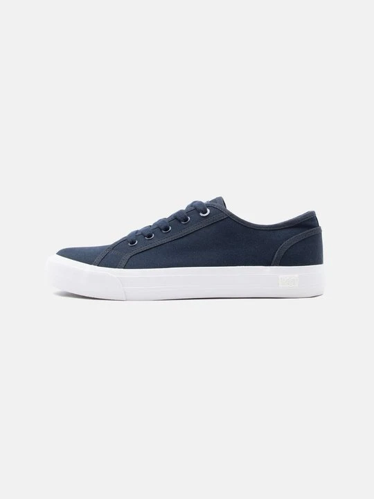 Zdjęcie produktu Sneakersy niskie Lee granatowy