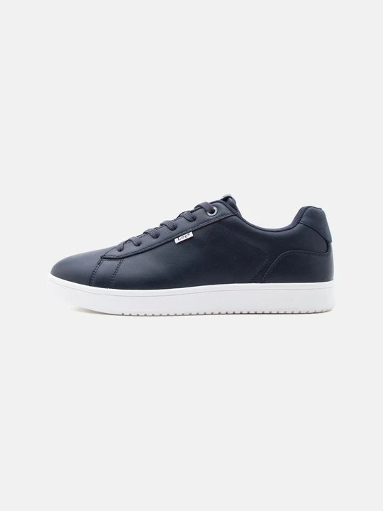 Zdjęcie produktu Sneakersy niskie Lee granatowy