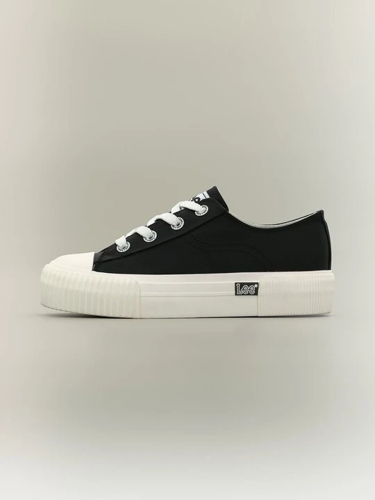 Zdjęcie produktu Sneakersy niskie Lee czarny