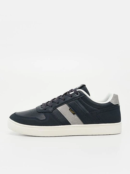 Zdjęcie produktu Sneakersy niskie Lee niebieski