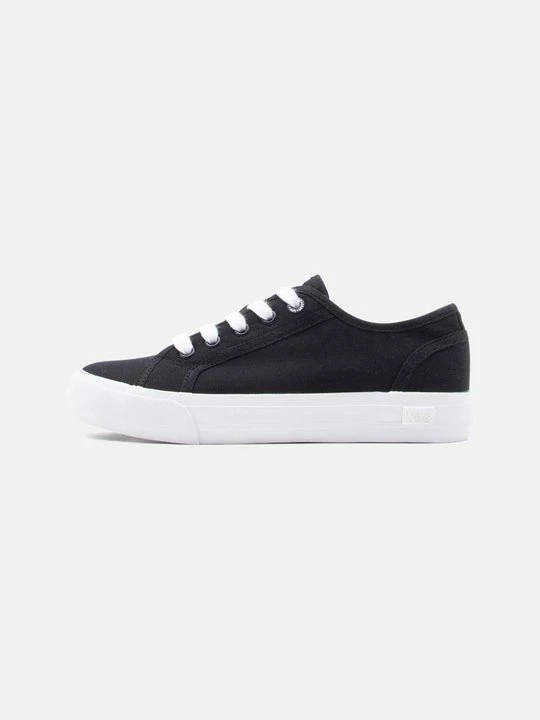 Zdjęcie produktu Sneakersy niskie Lee czarny