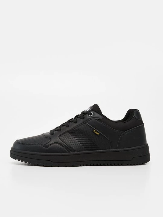 Zdjęcie produktu Sneakersy niskie Lee czarny