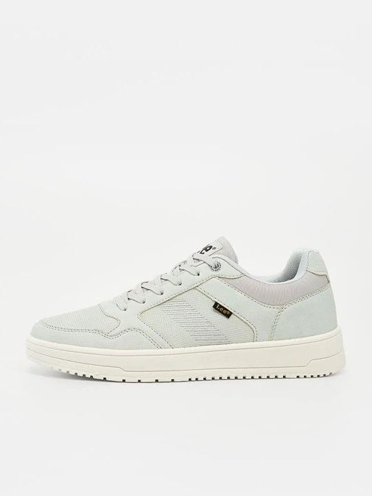 Zdjęcie produktu Sneakersy niskie Lee jasnoszary