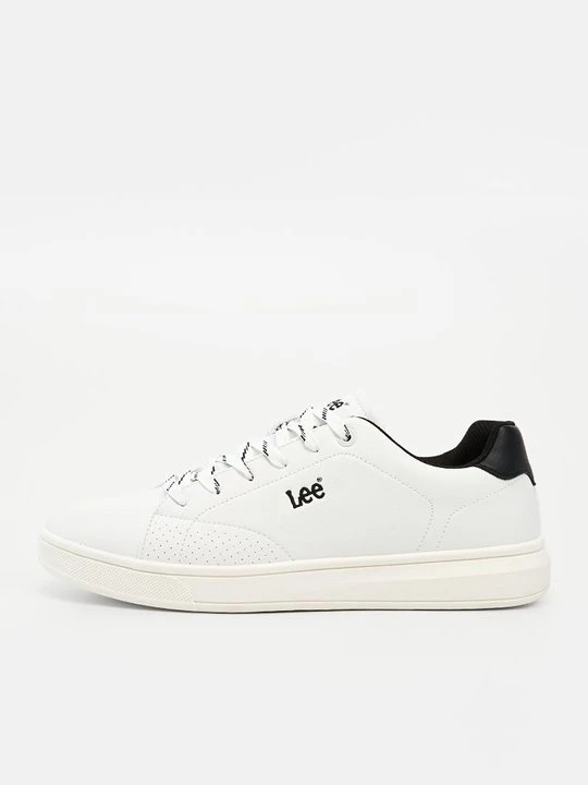 Zdjęcie produktu Sneakersy niskie Lee biały