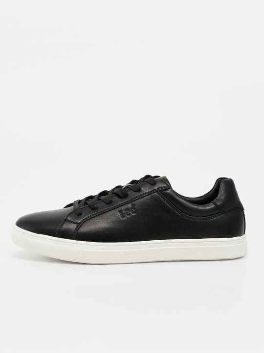 Zdjęcie produktu Sneakersy niskie Lee czarny