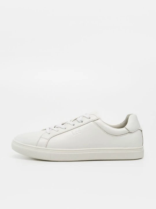 Zdjęcie produktu Sneakersy niskie Lee biały