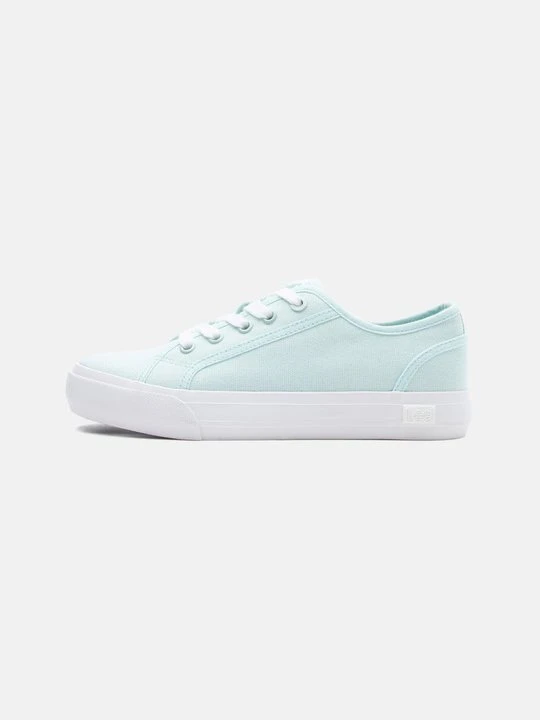 Zdjęcie produktu Sneakersy niskie Lee zielony