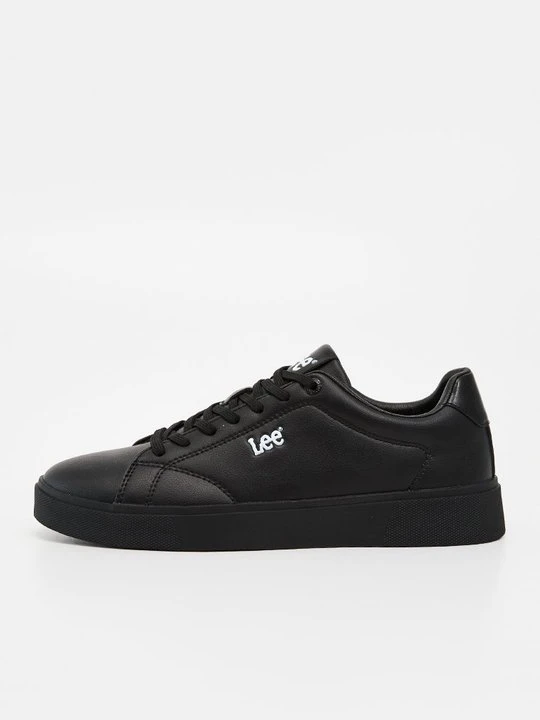 Zdjęcie produktu Sneakersy niskie Lee czarny