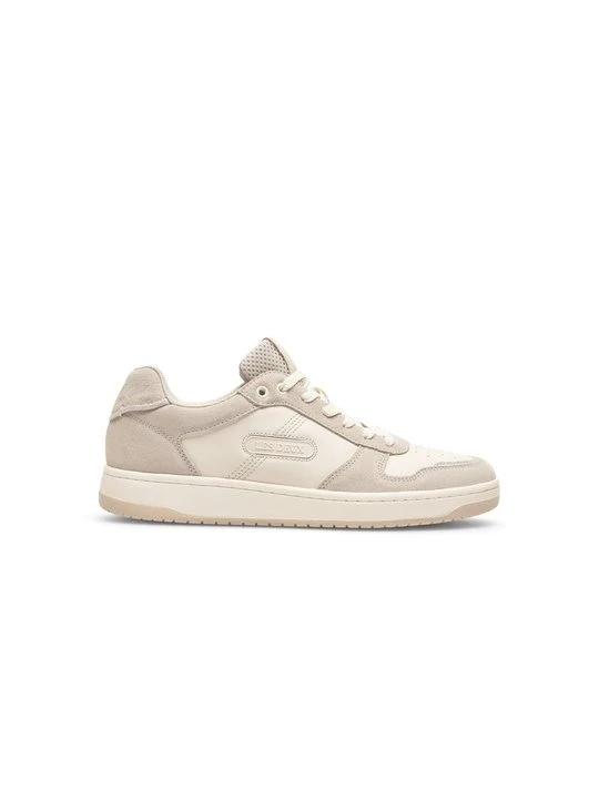 Zdjęcie produktu Sneakersy niskie Les Deux biały
