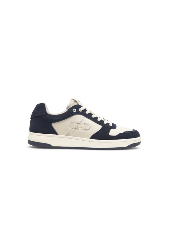 Zdjęcie produktu Sneakersy niskie Les Deux biały