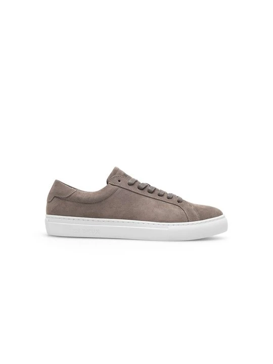 Zdjęcie produktu Sneakersy niskie Les Deux szary