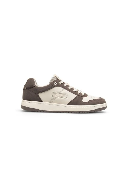 Zdjęcie produktu Sneakersy niskie Les Deux biały
