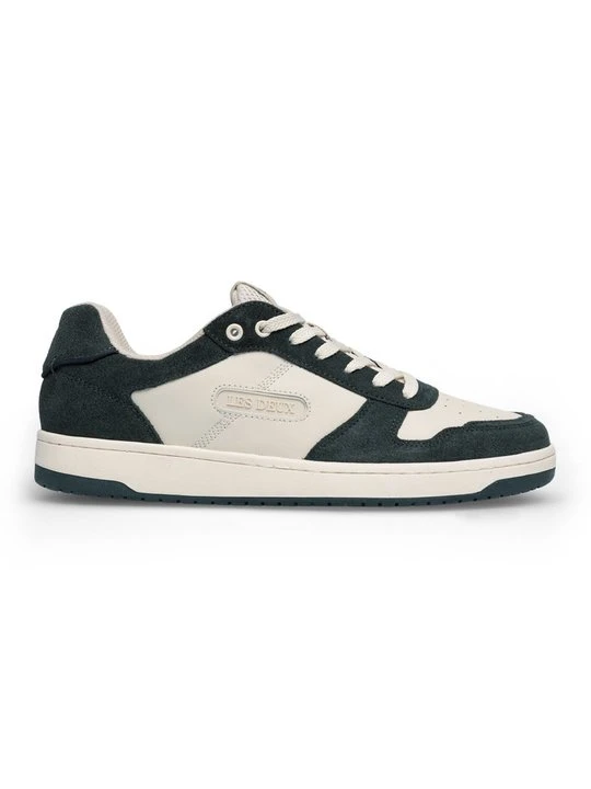Zdjęcie produktu Sneakersy niskie Les Deux biały