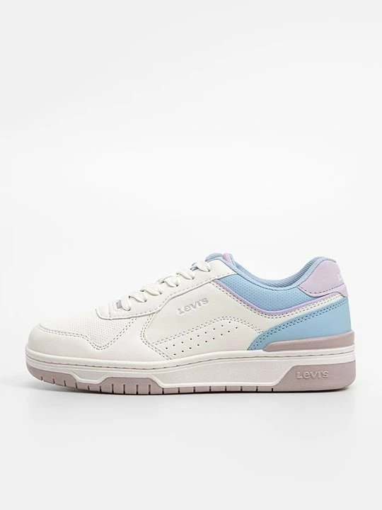 Zdjęcie produktu Sneakersy niskie Levi's biały