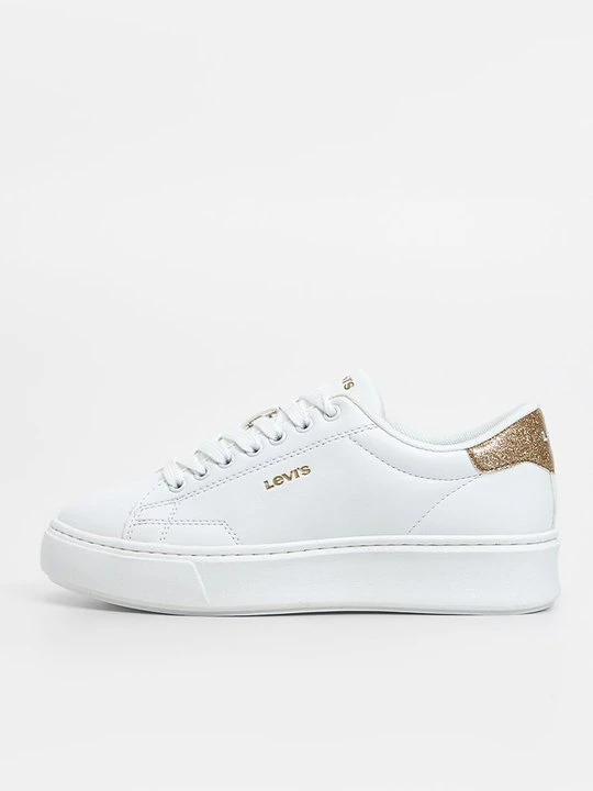 Zdjęcie produktu Sneakersy niskie Levi's biały