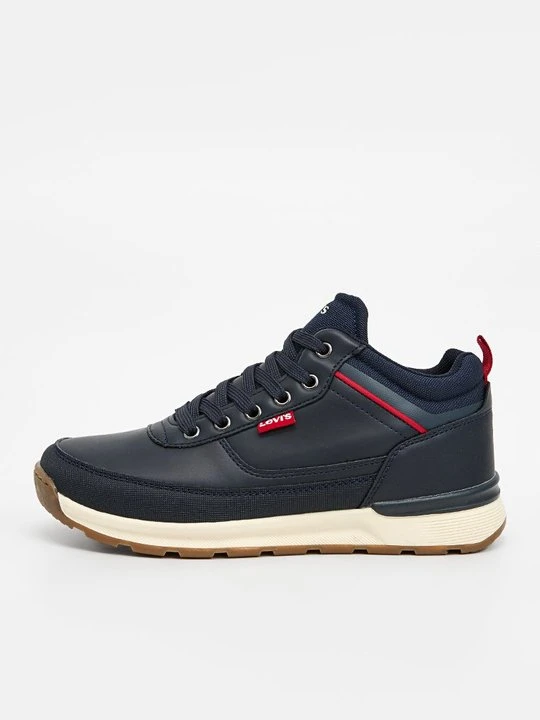 Zdjęcie produktu Sneakersy niskie Levi's granatowy