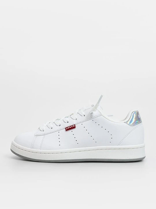 Zdjęcie produktu Sneakersy niskie Levi's biały