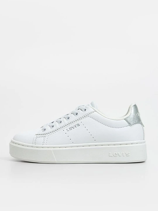 Zdjęcie produktu Sneakersy niskie Levi's biały