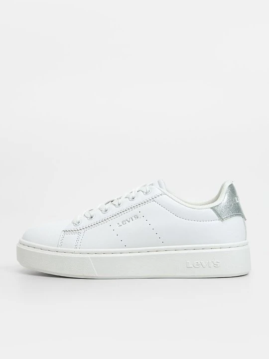 Zdjęcie produktu Sneakersy niskie Levi's biały