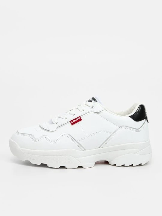 Zdjęcie produktu Sneakersy niskie Levi's biały