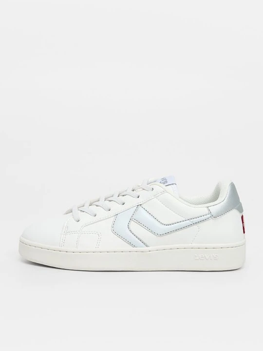 Zdjęcie produktu Sneakersy niskie Levi's biały
