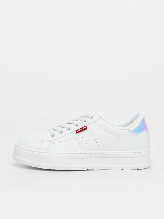 Zdjęcie produktu Sneakersy niskie Levi's biały