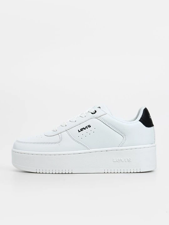 Zdjęcie produktu Sneakersy niskie Levi's biały