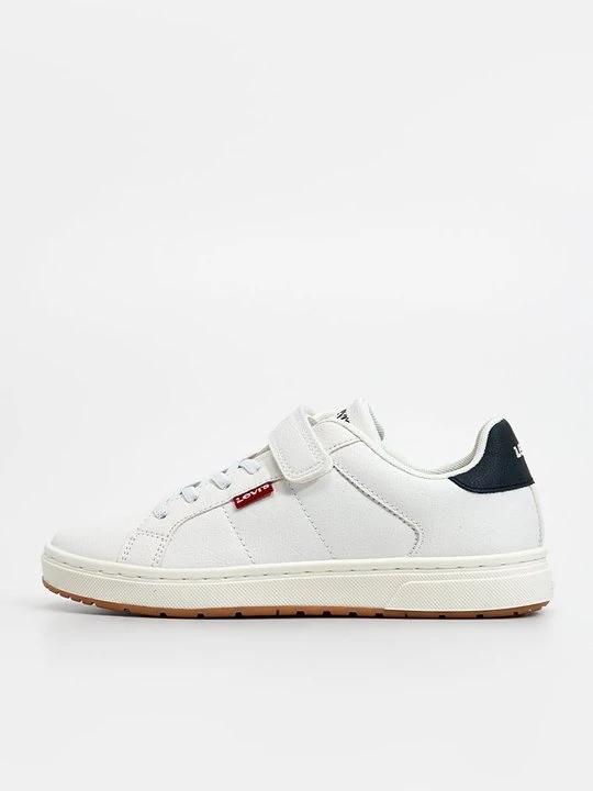 Zdjęcie produktu Sneakersy niskie Levi's biały