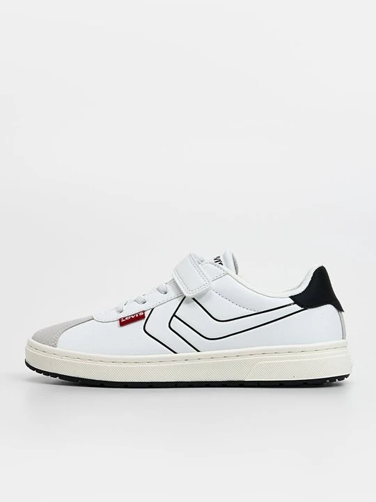 Zdjęcie produktu Sneakersy niskie Levi's biały
