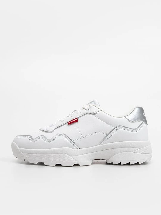 Zdjęcie produktu Sneakersy niskie Levi's biały
