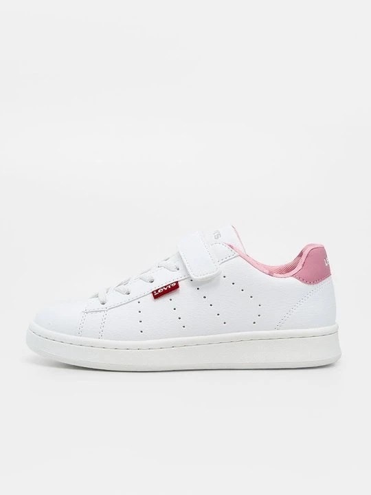 Zdjęcie produktu Sneakersy niskie Levi's biały