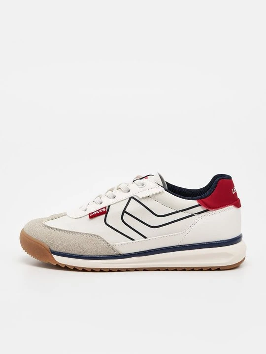 Zdjęcie produktu Sneakersy niskie Levi's mleczny