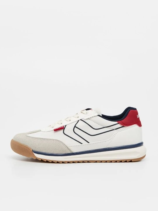 Zdjęcie produktu Sneakersy niskie Levi's mleczny