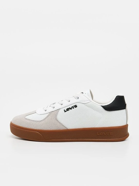 Zdjęcie produktu Sneakersy niskie Levi's biały